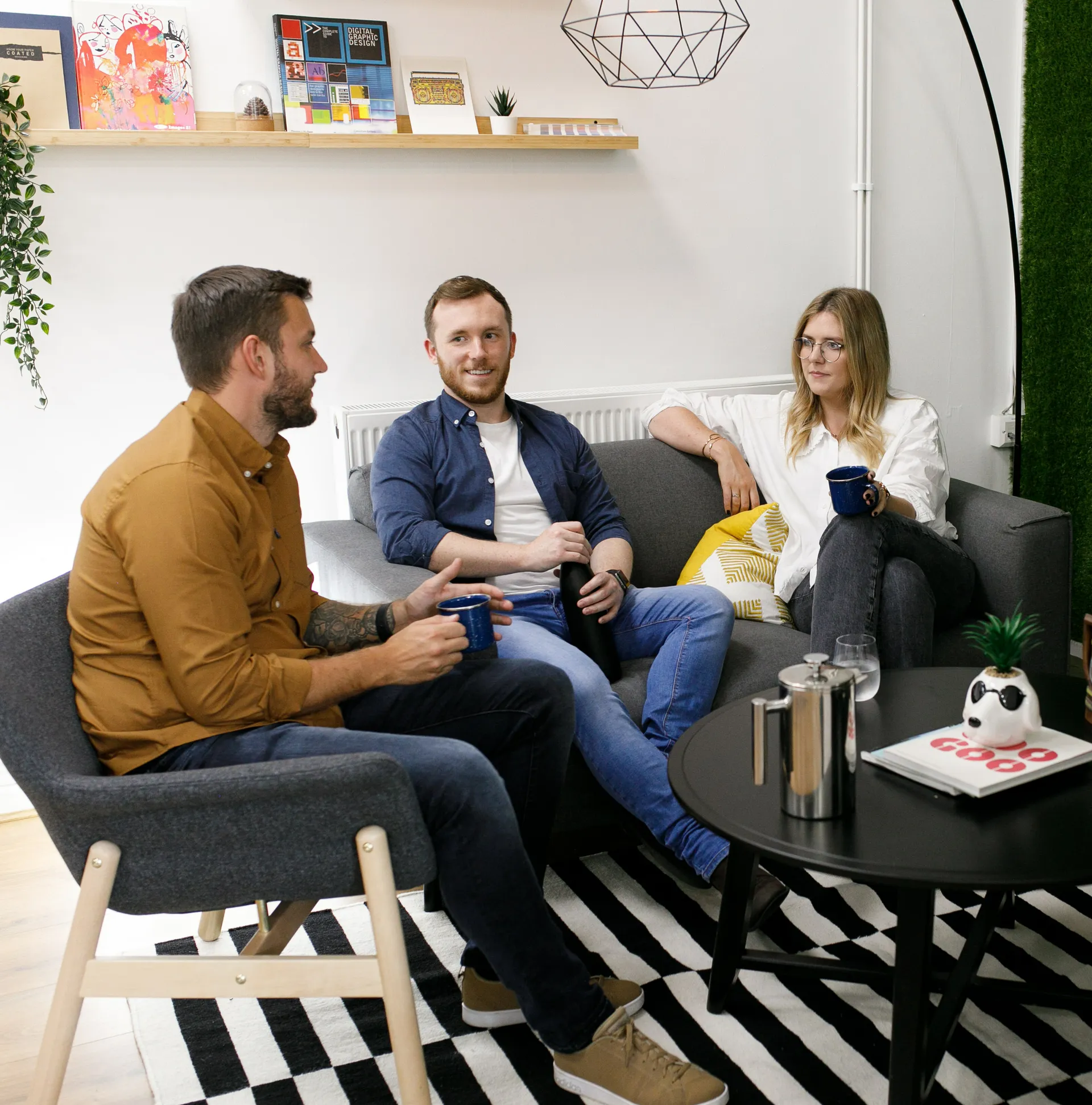 Questions to Ask a Mobile App Developer Before Working With Them