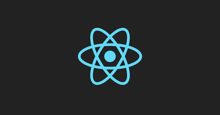 React native logo