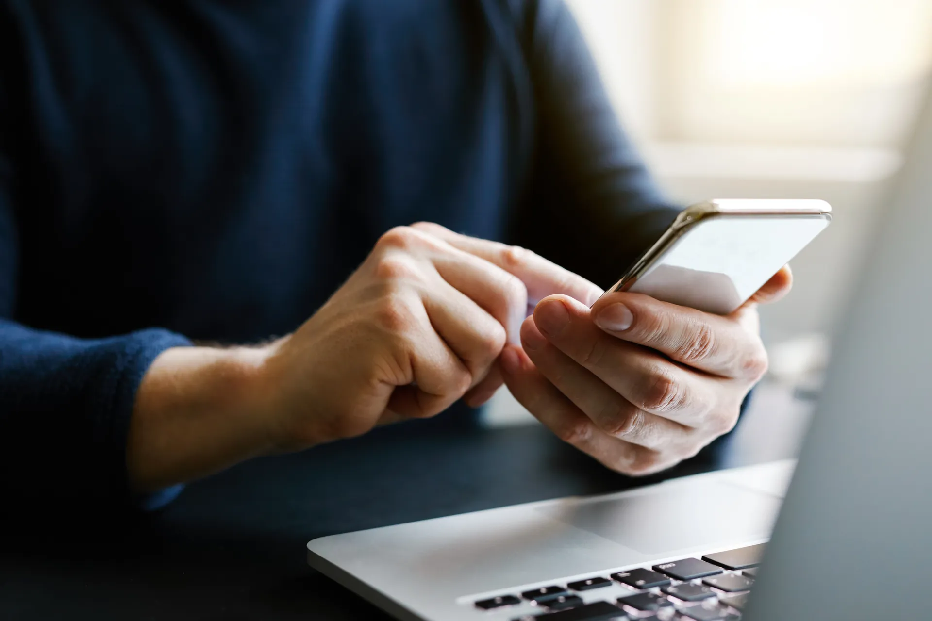 Why Use React Native Mobile App Development?
