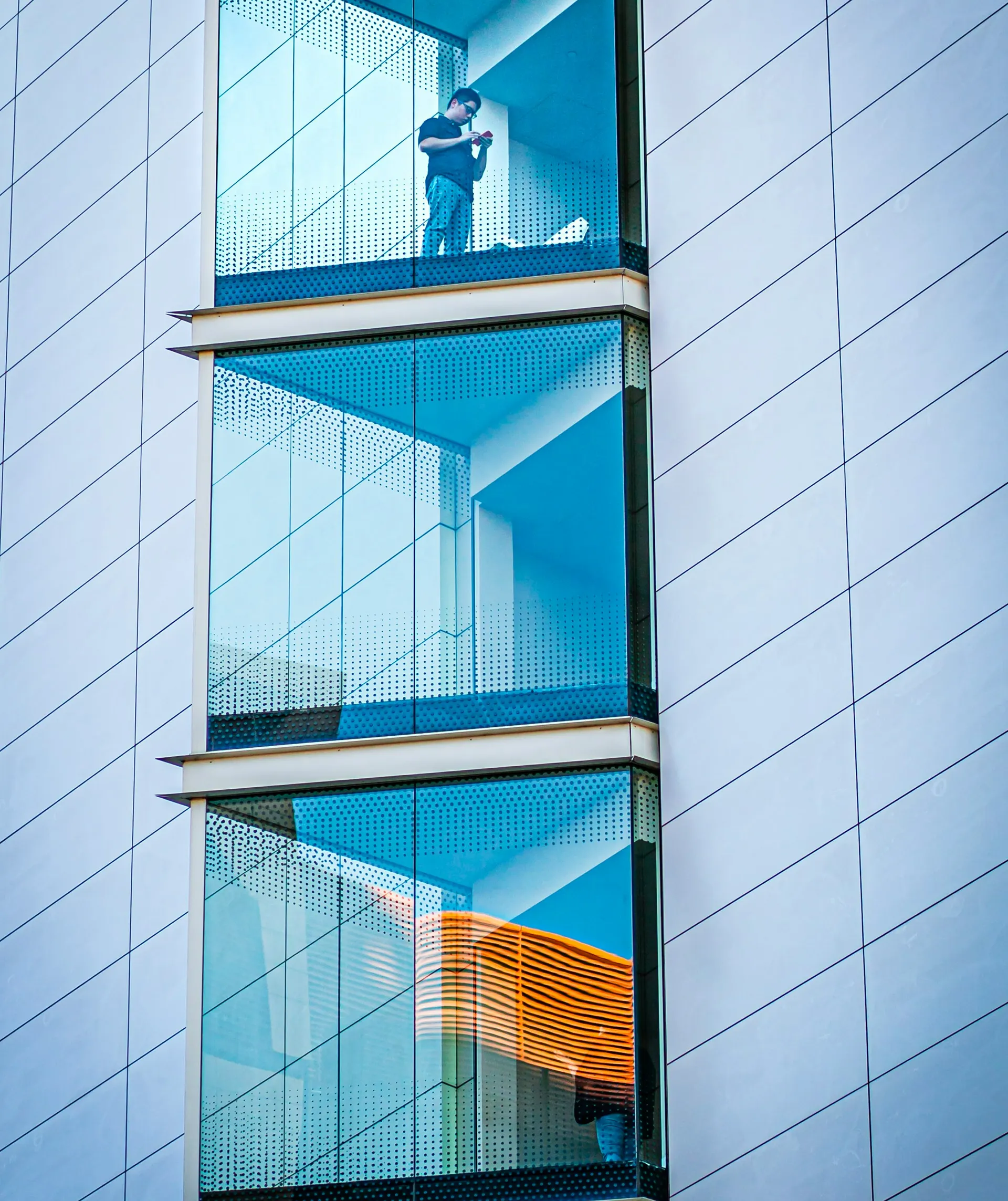 CompliEye case study screen
