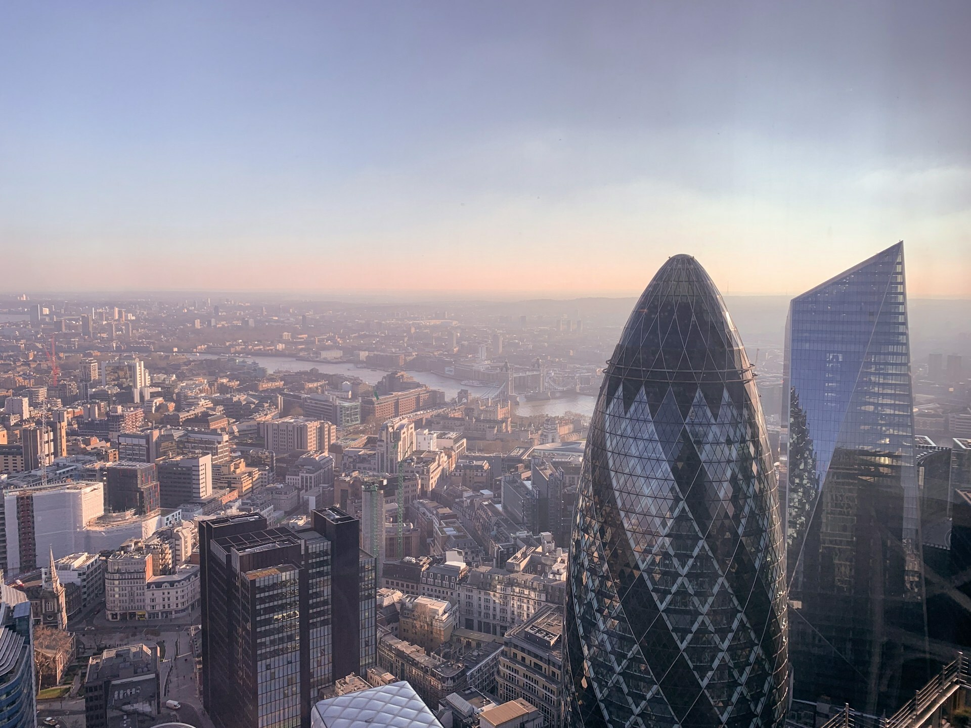 Developing Scalable MVPs for London Startups to Accelerate the Innovation Cycle