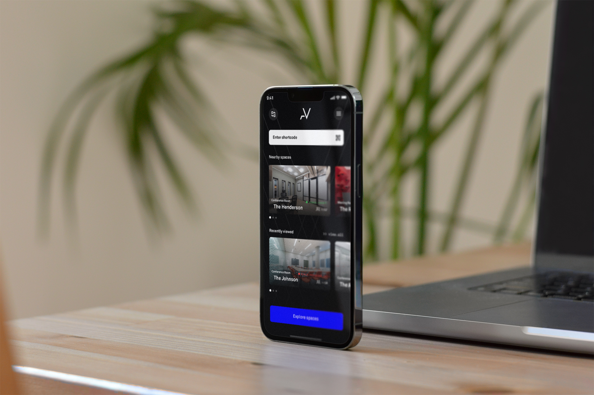 AlphaVictor app